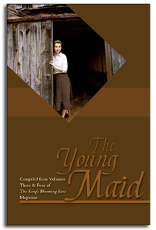 The Young Maid Compilation